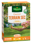 Terrain Sec - Gazon Terrain Sec - 1 kg (x2) - PACKAGING_RECTO